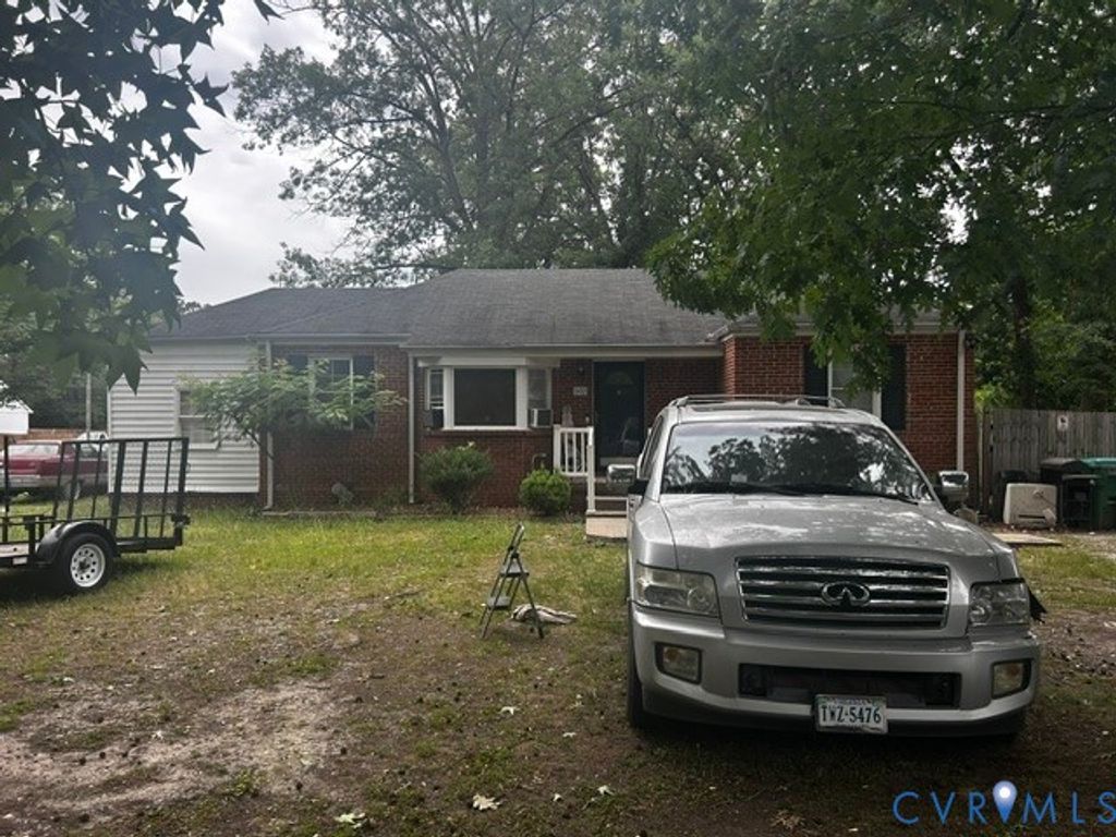 502 Fayette Ave, Richmond, VA 23222