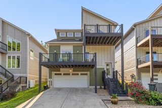 1406 Hamilton Avenue, Chattanooga, TN 37405