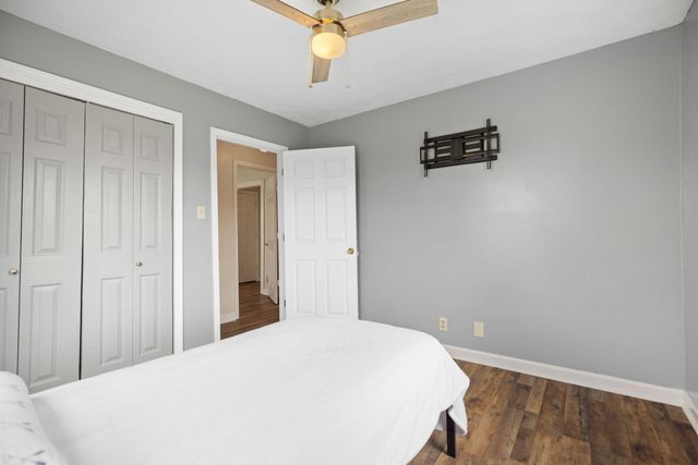 3037 Clear Springs Drive, London, KY 40744