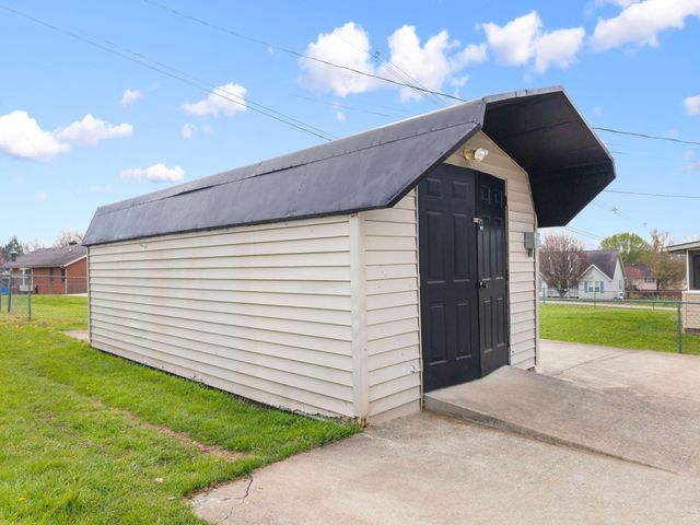 3037 Clear Springs Drive, London, KY 40744