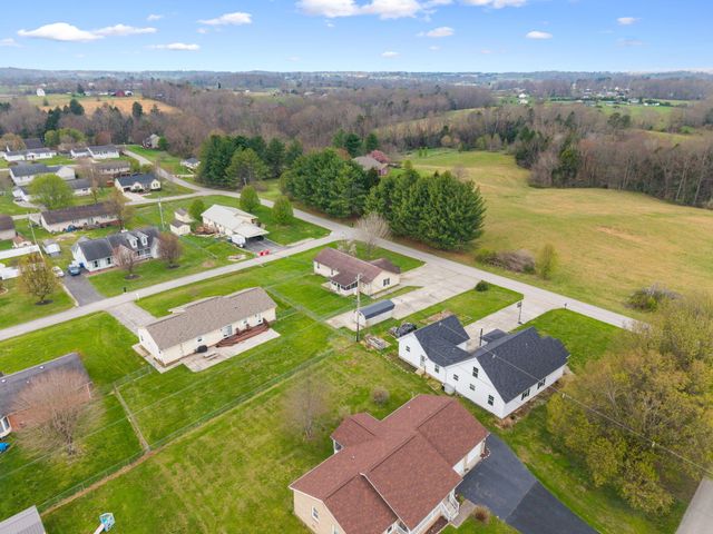 3037 Clear Springs Drive, London, KY 40744