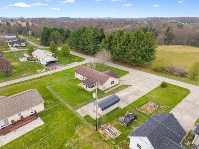 3037 Clear Springs Drive, London, KY 40744