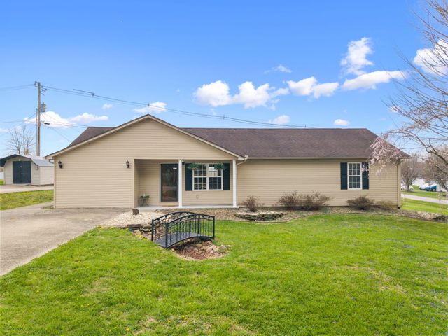 3037 Clear Springs Drive, London, KY 40744
