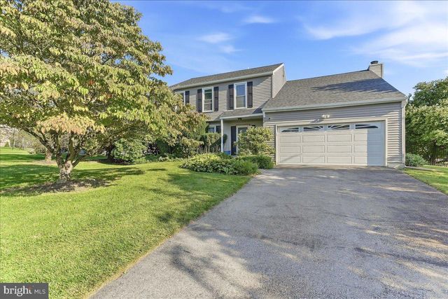 1227 VICTORIA LN, West Chester, PA 19380