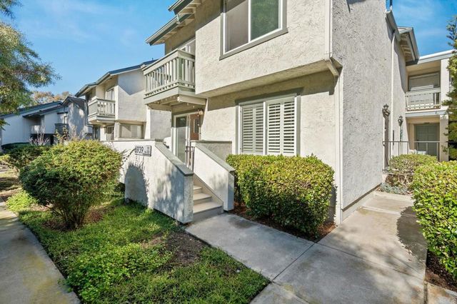 6939 Park Mesa Way 117, San Diego, CA 92111