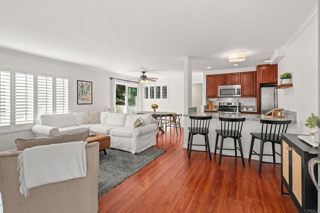 6939 Park Mesa Way 117, San Diego, CA 92111