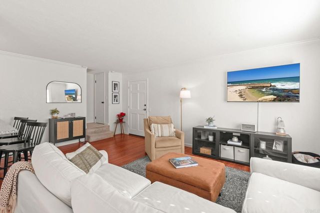 6939 Park Mesa Way 117, San Diego, CA 92111