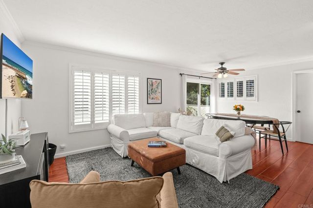 6939 Park Mesa Way 117, San Diego, CA 92111