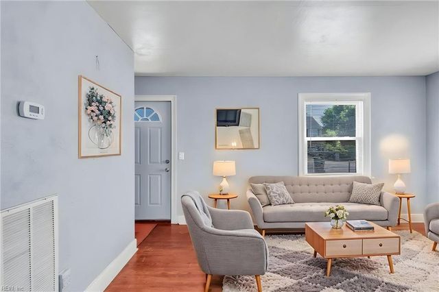 3604 Tait TER, Norfolk, VA 23513