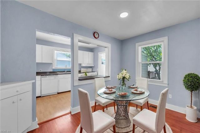 3604 Tait TER, Norfolk, VA 23513