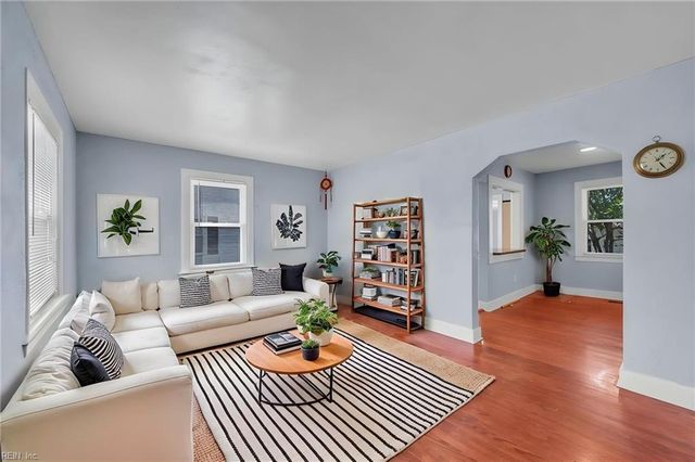 3604 Tait TER, Norfolk, VA 23513