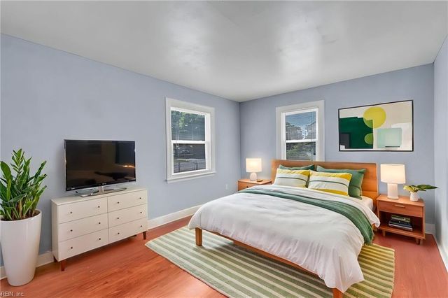 3604 Tait TER, Norfolk, VA 23513