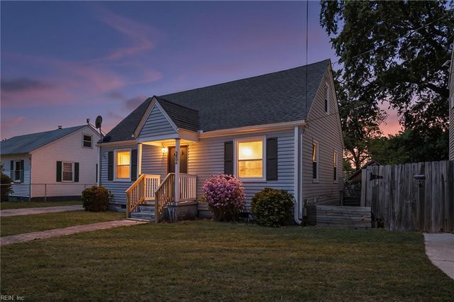 3604 Tait TER, Norfolk, VA 23513