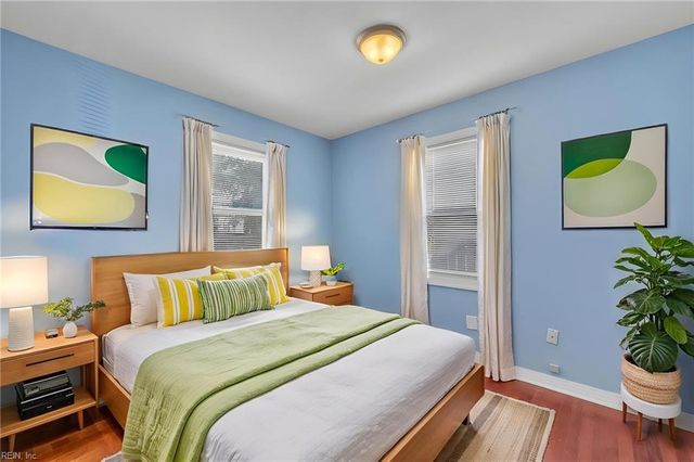 3604 Tait TER, Norfolk, VA 23513