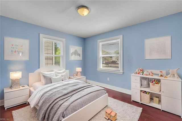 3604 Tait TER, Norfolk, VA 23513