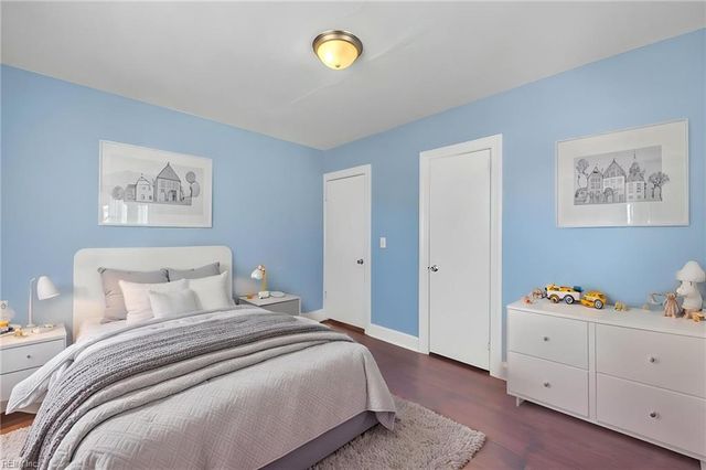 3604 Tait TER, Norfolk, VA 23513