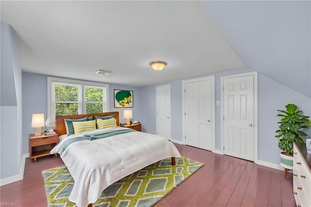 3604 Tait TER, Norfolk, VA 23513