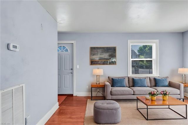 3604 Tait TER, Norfolk, VA 23513