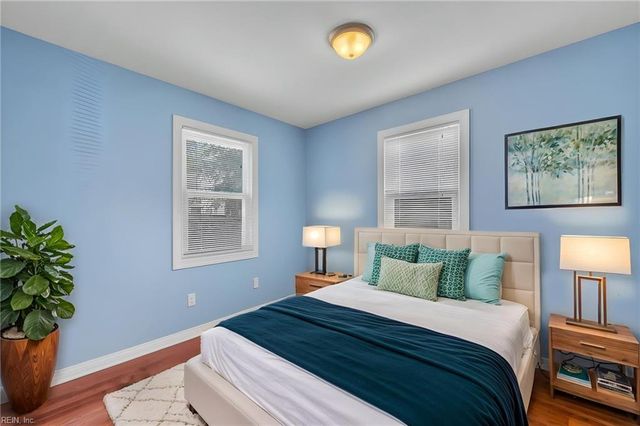 3604 Tait TER, Norfolk, VA 23513