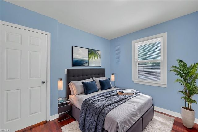 3604 Tait TER, Norfolk, VA 23513