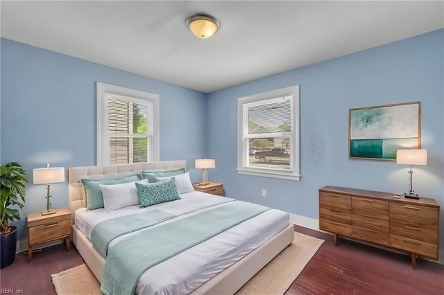 3604 Tait TER, Norfolk, VA 23513