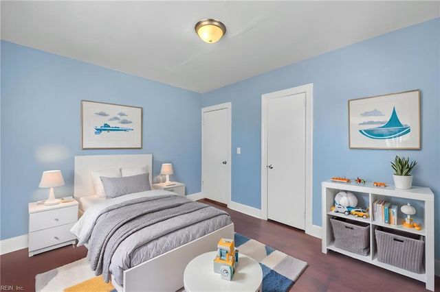 3604 Tait TER, Norfolk, VA 23513