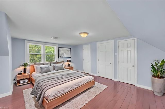 3604 Tait TER, Norfolk, VA 23513