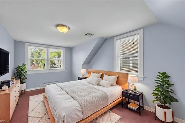 3604 Tait TER, Norfolk, VA 23513