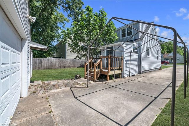 3604 Tait TER, Norfolk, VA 23513