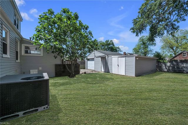 3604 Tait TER, Norfolk, VA 23513