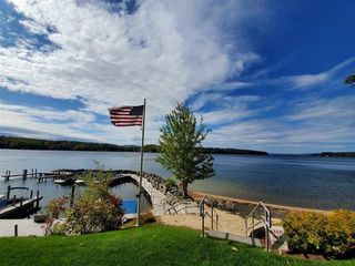 37 Port Wedeln Road, Wolfeboro, NH 03894