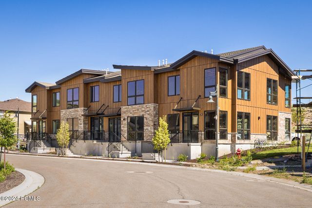 1042 W Wasatch Spring Rd # W-1, Kamas, UT 84036