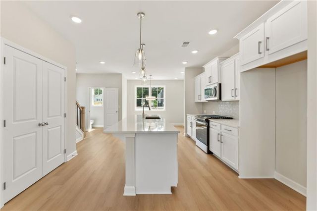 3342 Cranston Lane, Kennesaw, GA 30144