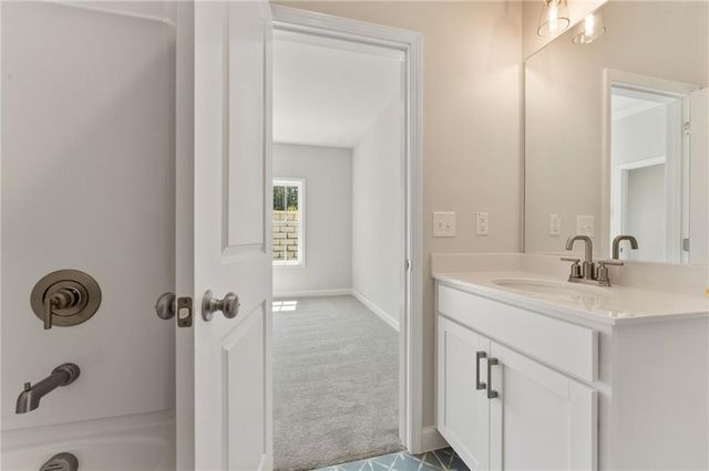 3342 Cranston Lane, Kennesaw, GA 30144