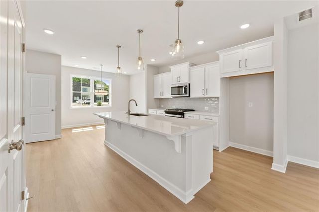 3342 Cranston Lane, Kennesaw, GA 30144