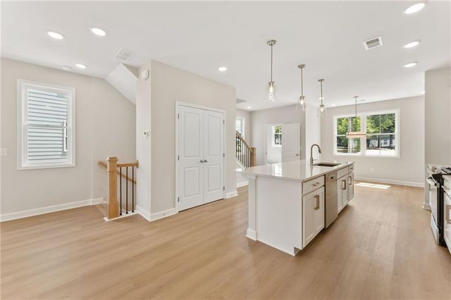 3342 Cranston Lane, Kennesaw, GA 30144