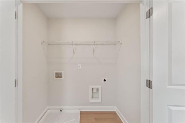 3342 Cranston Lane, Kennesaw, GA 30144