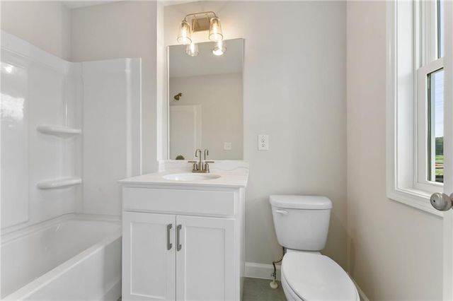 3342 Cranston Lane, Kennesaw, GA 30144