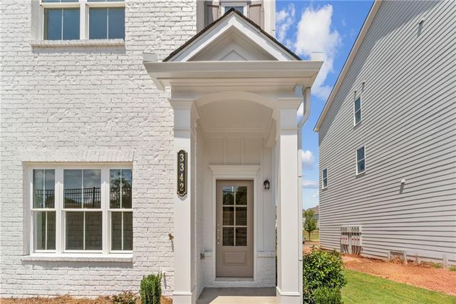3342 Cranston Lane, Kennesaw, GA 30144