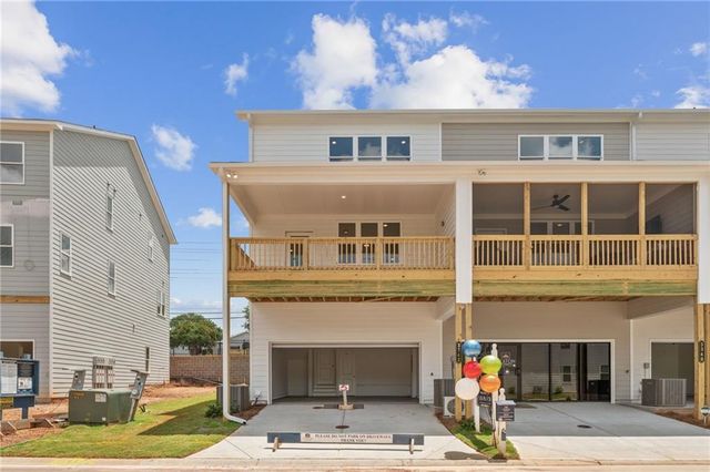 3342 Cranston Lane, Kennesaw, GA 30144