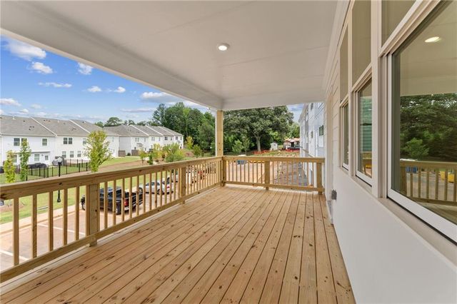 3342 Cranston Lane, Kennesaw, GA 30144