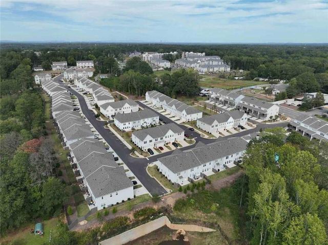 3342 Cranston Lane, Kennesaw, GA 30144