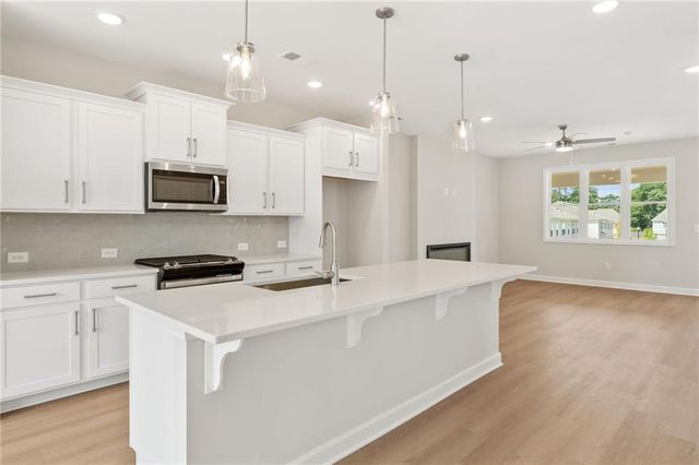 3342 Cranston Lane, Kennesaw, GA 30144