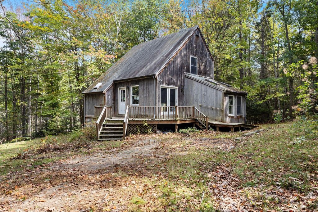 32 Bayberry Lane, Harpswell, ME 04079 — photo 3