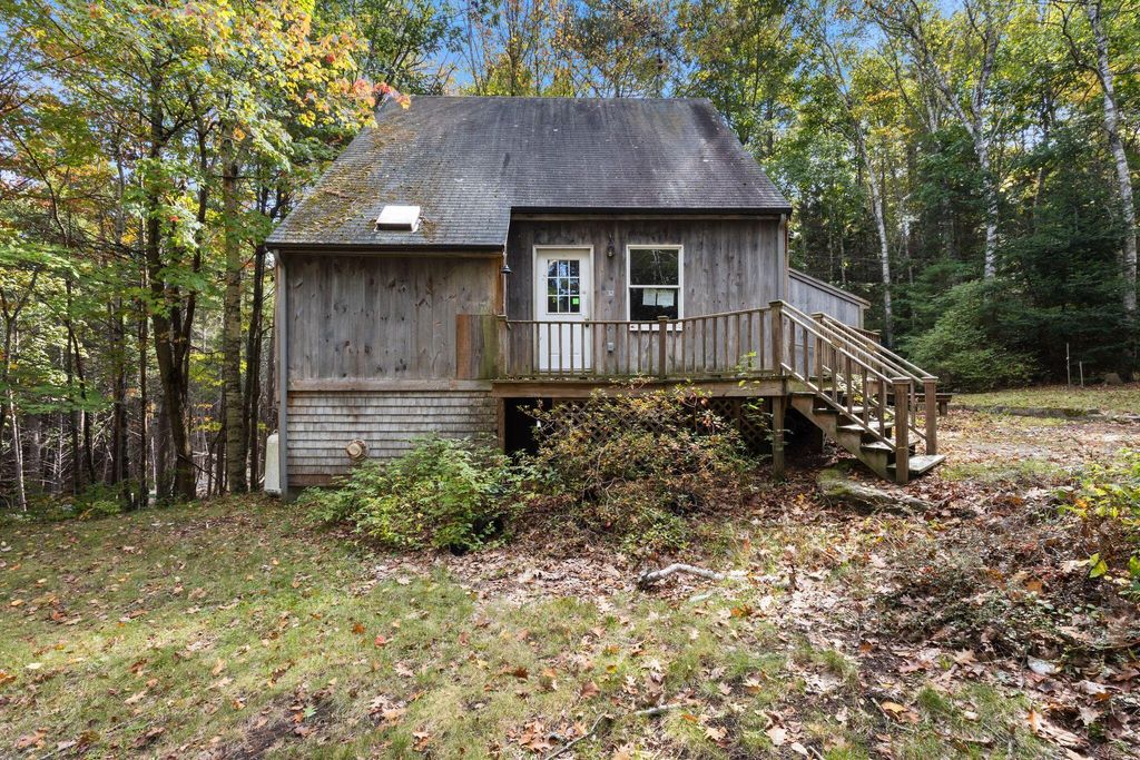 32 Bayberry Lane, Harpswell, ME 04079 — photo 4