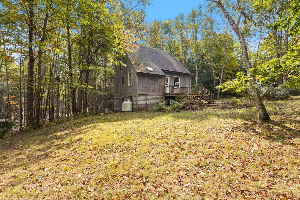 32 Bayberry Lane, Harpswell, ME 04079 — photo 5