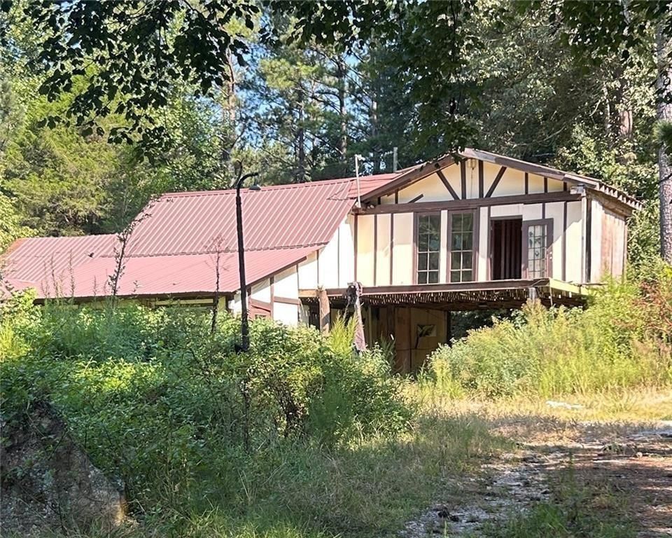 5800 Cascade Palmetto Highway SW, Fairburn, GA 30213