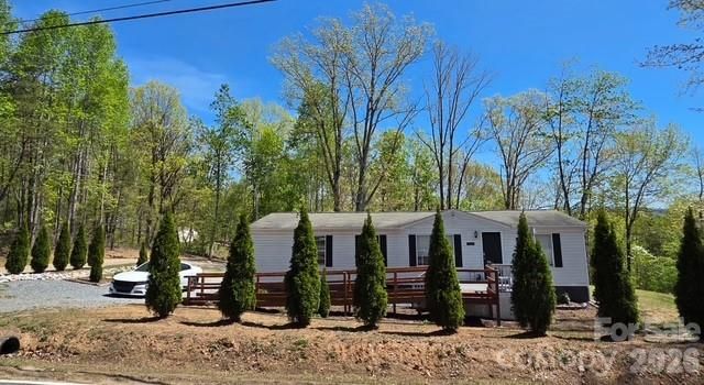 744 Deer Park Road, Nebo, NC 28761