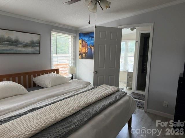 744 Deer Park Road, Nebo, NC 28761