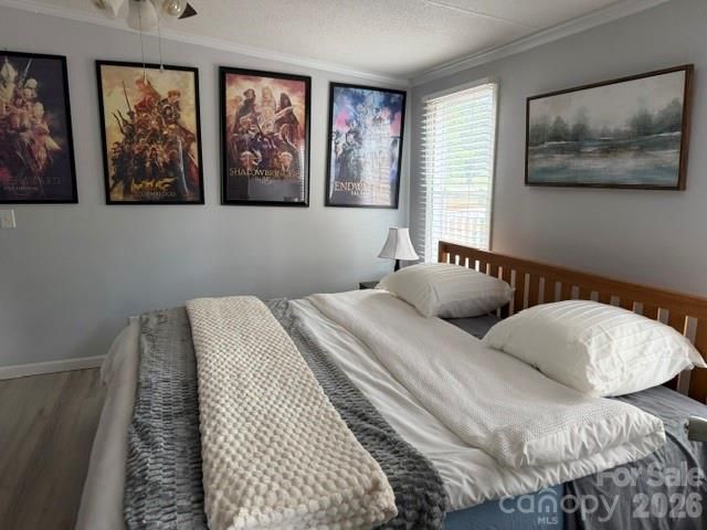 744 Deer Park Road, Nebo, NC 28761